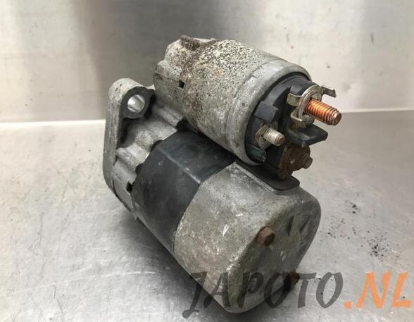 Starter NISSAN NOTE (E11, NE11)