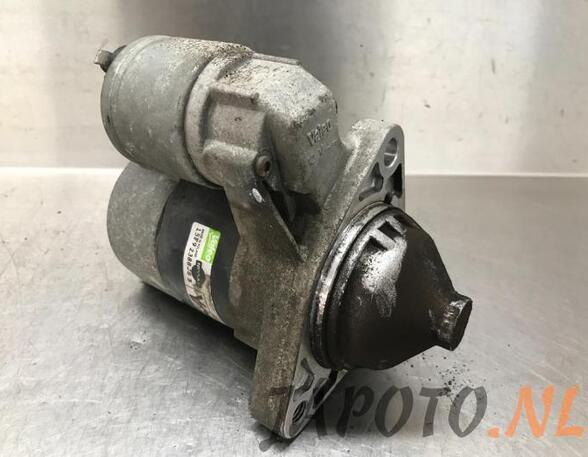 Startmotor NISSAN NOTE (E11, NE11)