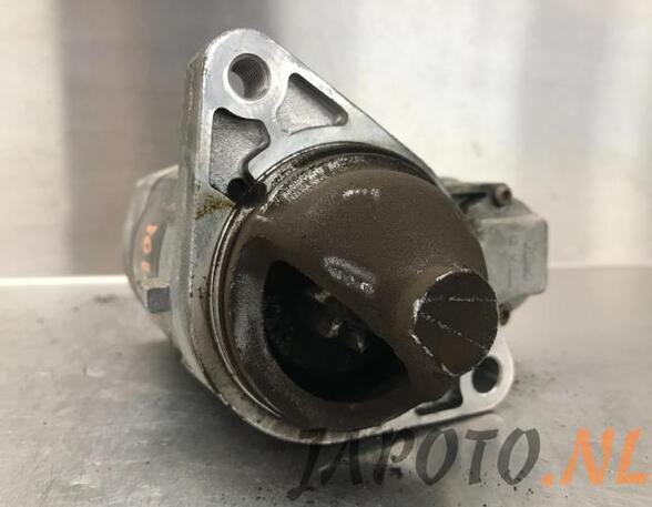 Startmotor NISSAN NOTE (E11, NE11)