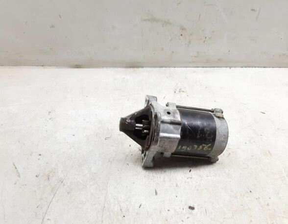 Startmotor DAIHATSU TERIOS (J1_)