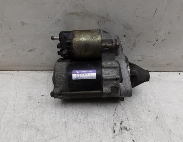 Startmotor DAIHATSU TERIOS (J1_)