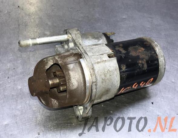 Startmotor SUZUKI SWIFT III (MZ, EZ)