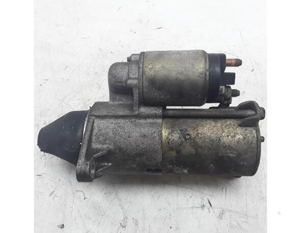 Startmotor DAEWOO REZZO (U100), CHEVROLET REZZO MPV (U100)