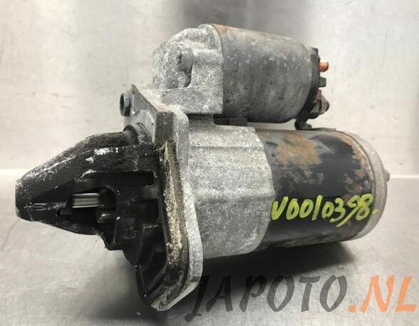 Startmotor NISSAN MICRA IV (K13_)