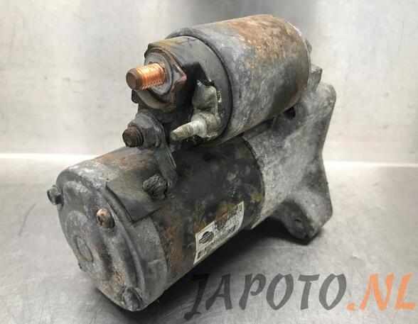 Startmotor NISSAN MICRA IV (K13_)