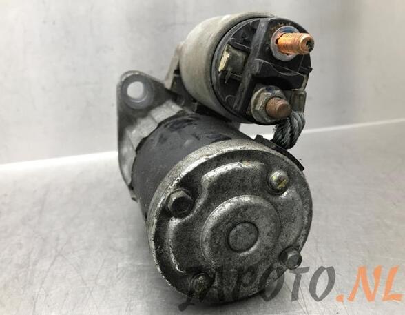 Startmotor SUZUKI ALTO (GF)