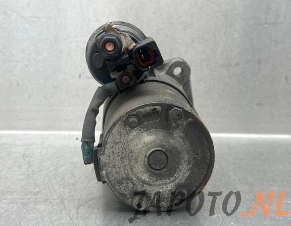 Startmotor KIA PICANTO (JA)