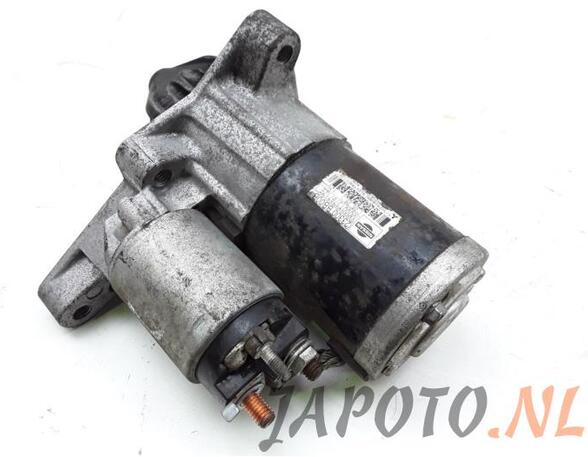 Startmotor NISSAN QASHQAI / QASHQAI +2 I (J10, NJ10, JJ10E)