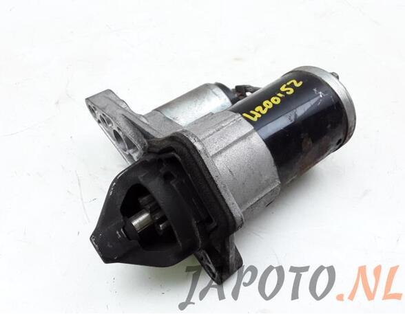 Startmotor NISSAN QASHQAI / QASHQAI +2 I (J10, NJ10, JJ10E)