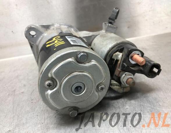 Starter HYUNDAI ix20 (JC)