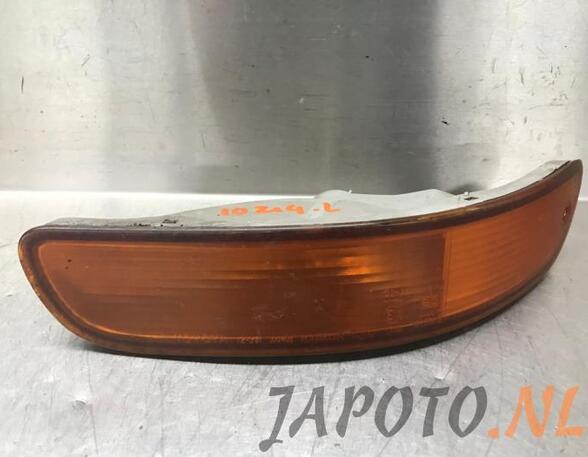 Direction Indicator Lamp TOYOTA COROLLA Compact (_E10_)