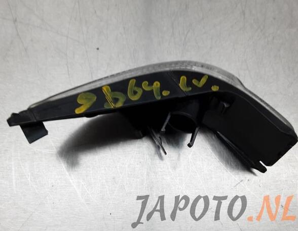 Direction Indicator Lamp TOYOTA YARIS (_P13_)