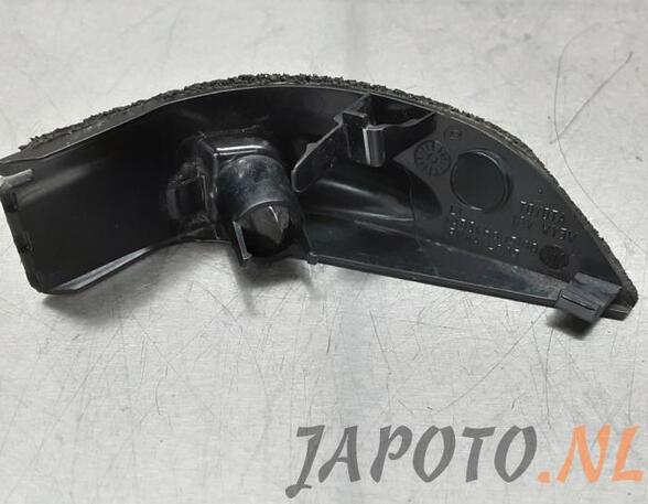 Direction Indicator Lamp TOYOTA YARIS (_P13_)