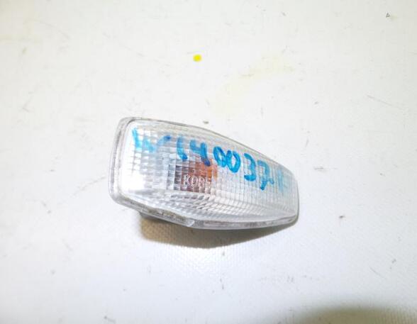 Direction Indicator Lamp HYUNDAI TUCSON (JM)