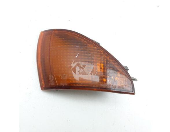 Direction Indicator Lamp MITSUBISHI SIGMA Station Wagon (F0_W)