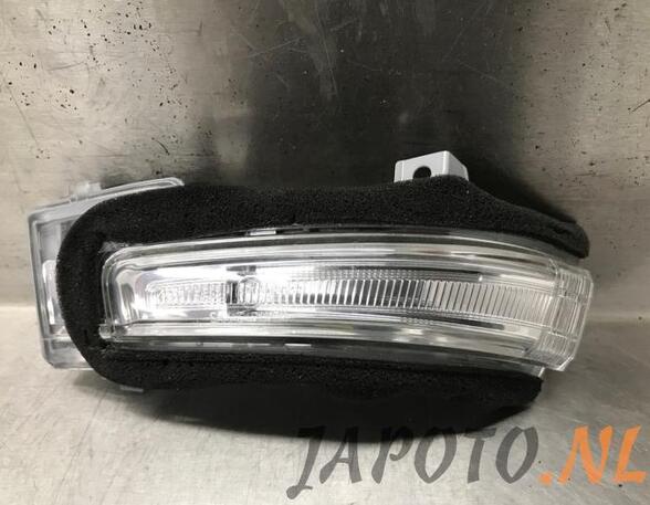 Direction Indicator Lamp SUZUKI IGNIS III (MF)