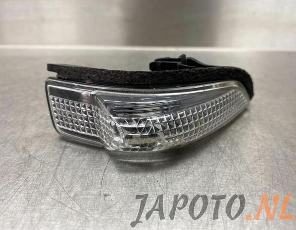 Direction Indicator Lamp TOYOTA YARIS (_P13_)