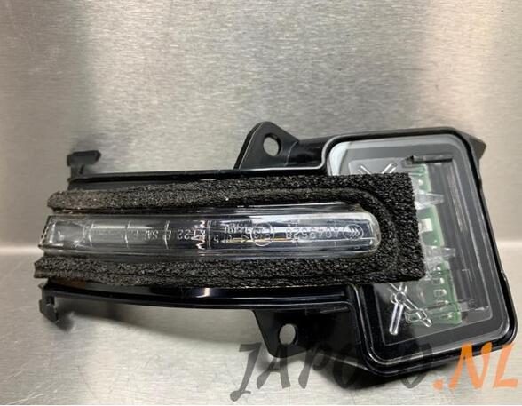 Direction Indicator Lamp HONDA CIVIC X Hatchback (FC_, FK_)