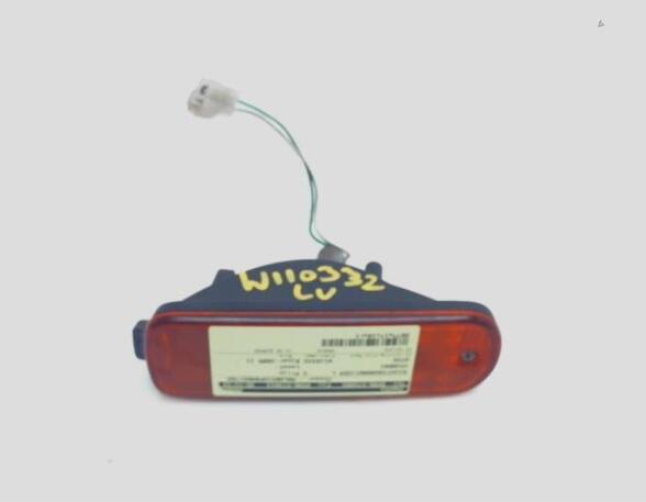 Direction Indicator Lamp HYUNDAI ATOS (MX), HYUNDAI ATOS PRIME (MX)