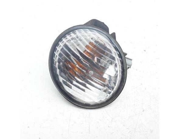 Direction Indicator Lamp TOYOTA COROLLA Compact (_E11_)