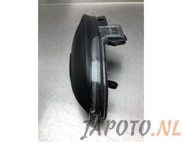 Direction Indicator Lamp MAZDA 2 (DL, DJ)