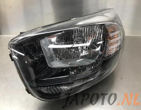 Headlight KIA PICANTO (JA)