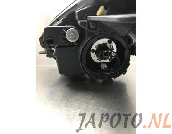 Headlight KIA PICANTO (TA)