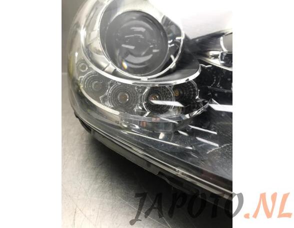 Headlight KIA PICANTO (TA)