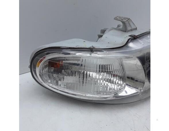 Headlight DAEWOO NUBIRA Saloon (J100)