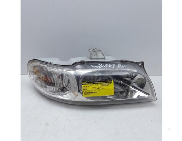 Headlight DAEWOO NUBIRA Saloon (J100)