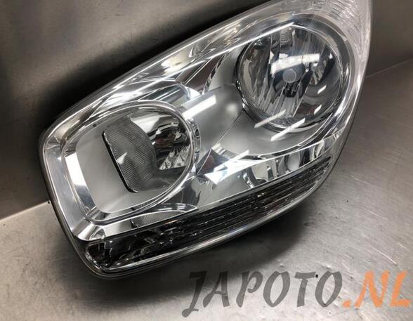 Headlight KIA VENGA (YN)