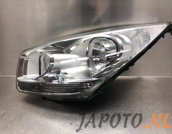 Headlight KIA VENGA (YN)