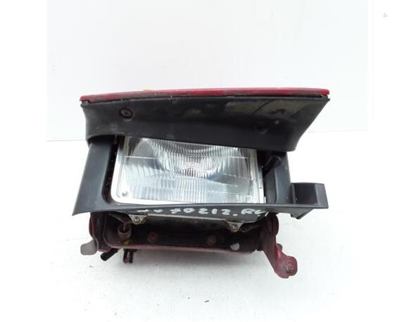 Headlight MITSUBISHI ECLIPSE II (D3_A)