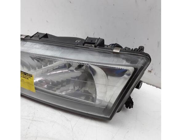 Koplamp NISSAN ALMERA I Hatchback (N15), MERCEDES-BENZ HECKFLOSSE (W111, W112)