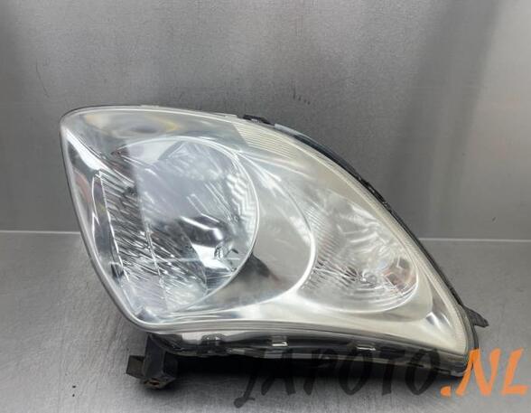 Headlight SUZUKI SWIFT III (MZ, EZ)