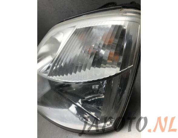 Koplamp KIA PICANTO (SA)