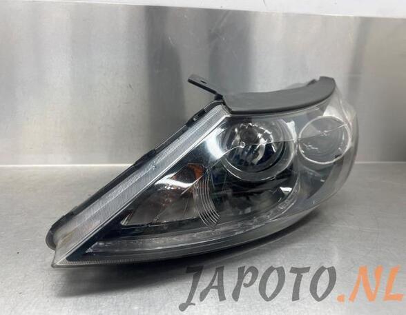 Headlight KIA SPORTAGE (SL)