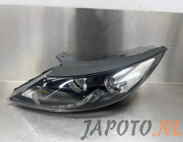 Headlight KIA SPORTAGE (SL)