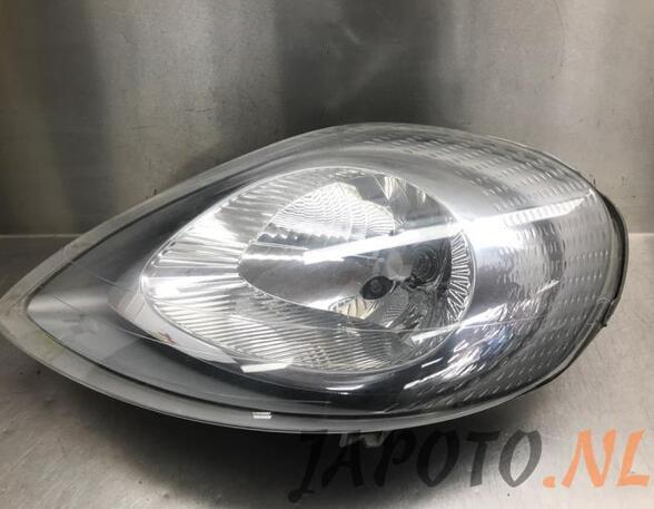 Headlight NISSAN PRIMASTAR Van (X83)