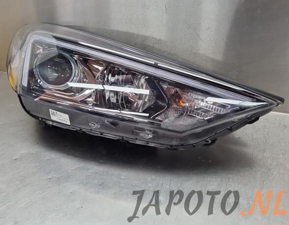 Headlight HYUNDAI TUCSON (TL, TLE)