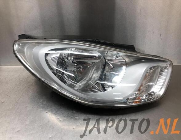 Headlight HYUNDAI i10 (PA)