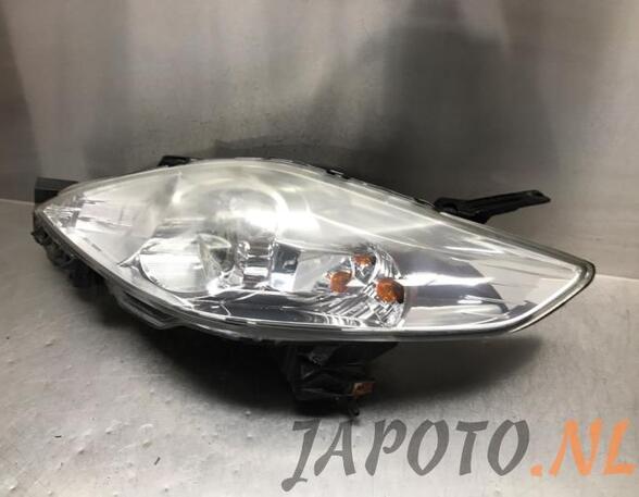 Headlight MAZDA 5 (CR19)