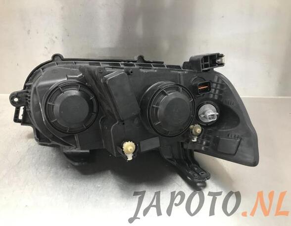 Hauptscheinwerfer links Chevrolet Aveo Schrägheck T300  P17154831