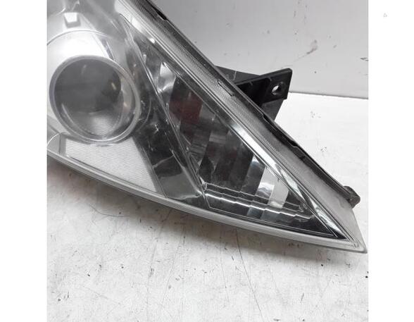 Headlight NISSAN MURANO I (Z50)