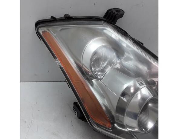 Headlight NISSAN MURANO I (Z50)