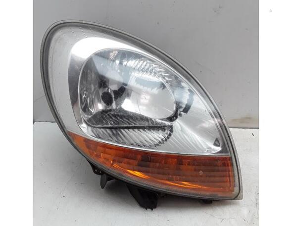 Headlight MITSUBISHI LANCER III (C1_A, C6_A)