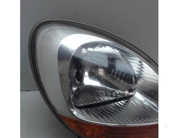 Headlight MITSUBISHI LANCER III (C1_A, C6_A)