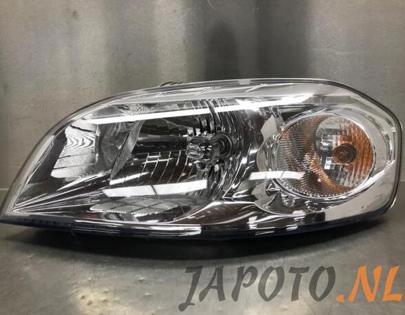 Headlight CHEVROLET AVEO / KALOS Saloon (T250, T255)