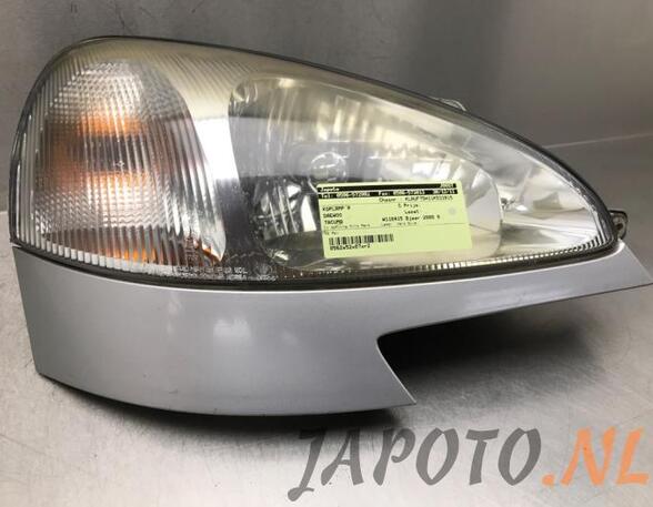 Headlight DAEWOO REZZO (U100)