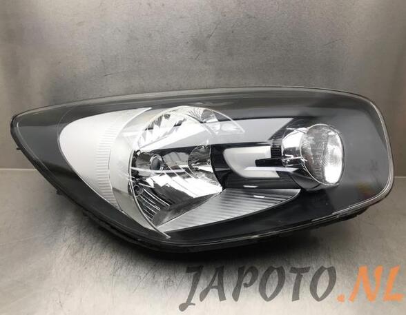 Headlight KIA PICANTO (TA)